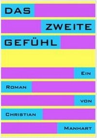 Abbildung von: Das zweite Gefühl - epubli