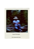 Cover: Der tr&auml;umende Jonas - epubli
