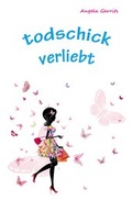 Cover: todschick verliebt - epubli