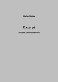 Cover: Exzerpt - epubli