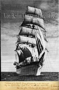 Abbildung von: Von Berlin Mitte zur Gorch Fock - epubli