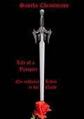 Cover: Life of a Vampire - epubli