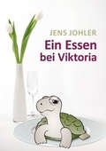 Cover: Ein Essen bei Viktoria - epubli