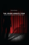 Bild: THE SEVEN MINUTE STAR - epubli