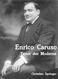 Cover: Enrico Caruso - epubli