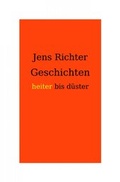 Cover: Geschichten heiter bis d&uuml;ster - epubli