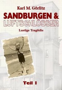 Abbildung von: Sandburgen & Luftschlösser - Band 1 - epubli