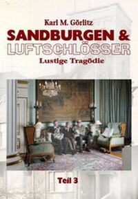 Abbildung von: Sandburgen & Luftschlösser - Teil 3 - epubli