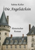 Cover: Die Angels&auml;chsin - epubli