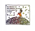 Cover: Das M&auml;rchen von dem M&auml;dchen, das auszog, um den guten Ton zu finden - epubli