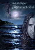 Cover: MITTERNACHTSFLUT - epubli