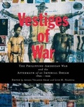 Cover: Vestiges of War - New York University Press
