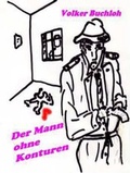 Cover: Der Mann ohne Konturen - epubli