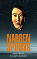 Cover: NarrenSprung - epubli