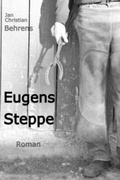 Cover: "Eugens Steppe" - epubli