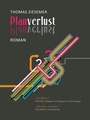 Cover: Planverlust - epubli