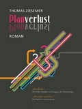 Cover: Planverlust - epubli