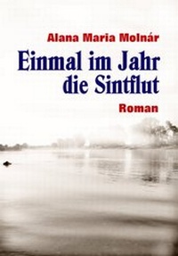 Abbildung von: Einmal im Jahr die Sintflut ebook - epubli