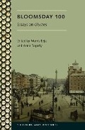 Cover: Bloomsday 100 - University Press of Florida