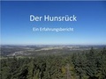 Cover: Der Hunsr&uuml;ck - epubli