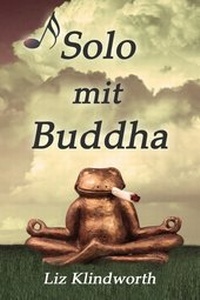 Abbildung von: Solo mit Buddha - epubli