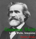 Cover: Giuseppe Verdi. Leben, Werke, Interpreten - epubli