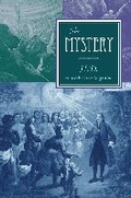 Cover: The Mystery - University Press of Florida