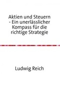 Cover: Aktien und Steuern - epubli