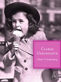 Abbildung von: Claras Geschichte - epubli