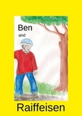 Cover: Ben and Raiffeisen - epubli