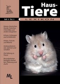 Abbildung von: Haustiere - epubli