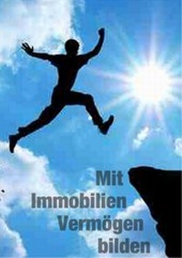 Abbildung von: Mit Immobilien Vermögen bilden - epubli