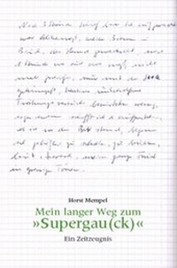 Abbildung von: Supergau(ck) - epubli