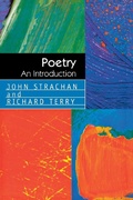 Cover: Poetry: An Introduction PA - New York University Press