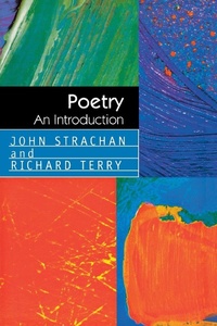 Enlarge image Cover: Poetry: An Introduction PA - New York University Press