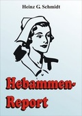 Cover: Hebammen-Report - epubli