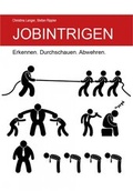 Bild: Jobintrigen - epubli