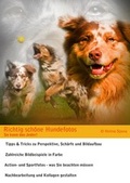 Cover: Richtig sch&ouml;ne Hundefotos - epubli