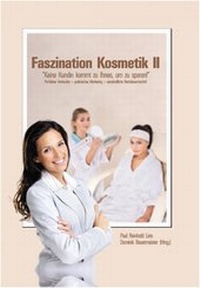 Abbildung von: Faszination Kosmetik II - epubli