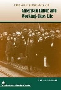 Abbildung von: The Archaeology of American Labor and Working-Class Life - University Press of Florida