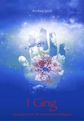 Cover: I Ging - epubli