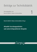 Bild: Aktuelle Forschungsarbeiten und unterrichtspraktische Beispiele - Logos Berlin