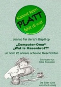 Cover: Kannst keen Platt fehlt di wat - epubli