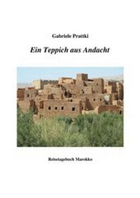 Abbildung von: Ein Teppich aus Andacht - epubli