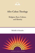 Cover: Afro-Cuban Theology - University Press of Florida