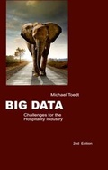 Cover: Big Data - Challenges for the Hospitality Industry - epubli
