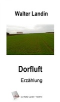 Cover: Dorfluft - epubli