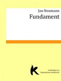 Enlarge image Cover: FUNDAMENT - epubli