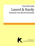 Cover: LAUREL & HARDY - epubli