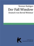 Cover: DER FALL WINSLOW - epubli